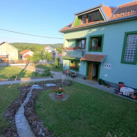 Suncica Apartment Vrnjacka Banja