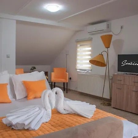 Suncica Vrnjačka Banja