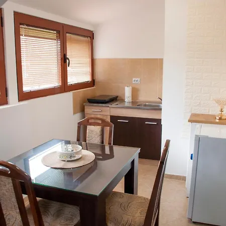 Suncica Vrnjačka Banja