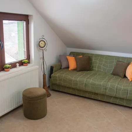 Suncica Appartamento *