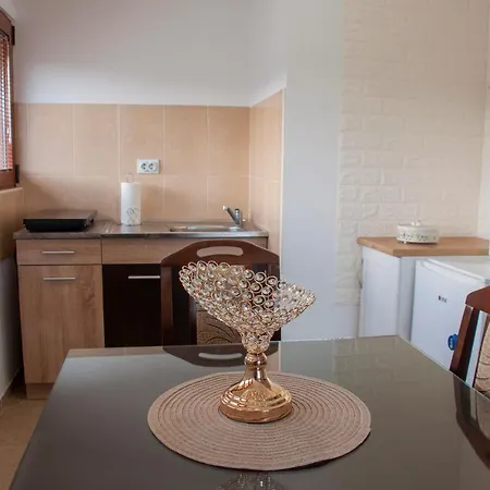 Suncica Apartment