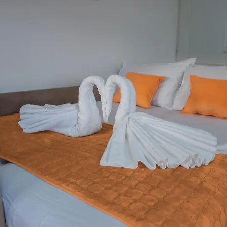 Suncica Apartment