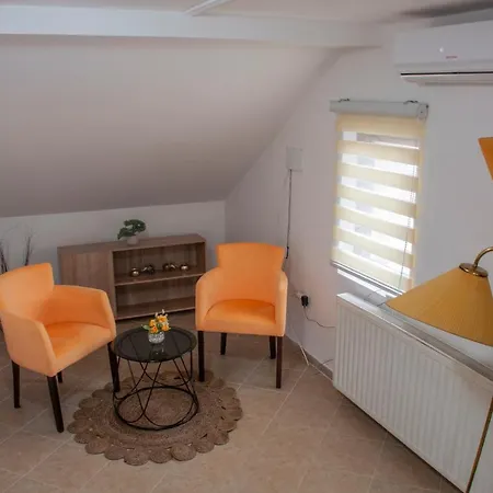 Suncica Apartment