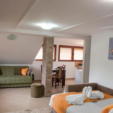 Suncica Appartamento *