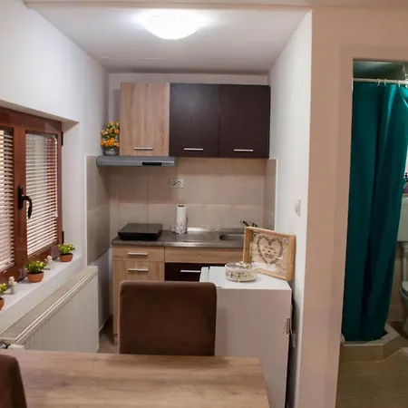 Appartamento Suncica Vrnjačka Banja