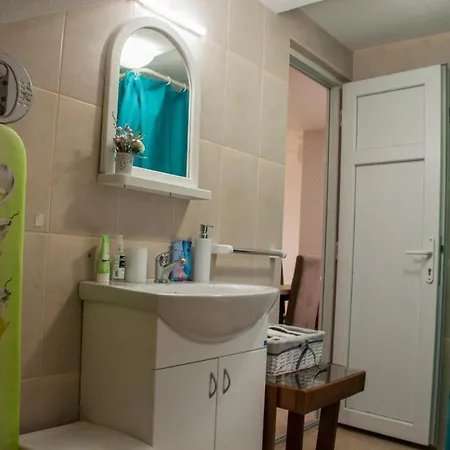 Suncica Vrnjačka Banja