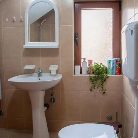 Apartment Suncica *