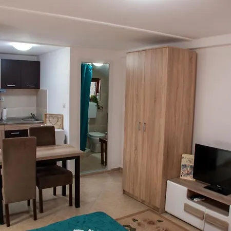 Suncica * Vrnjačka Banja