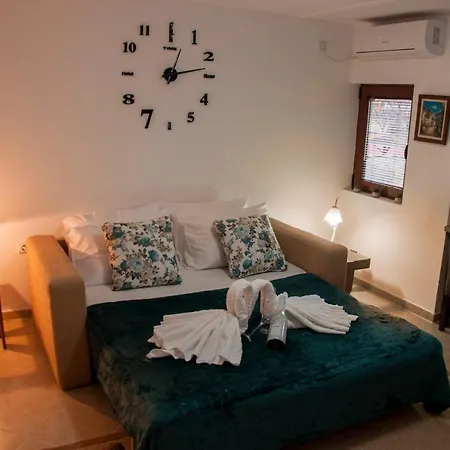 Suncica Apartment *