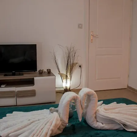 Suncica Apartamento *