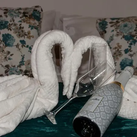 Suncica Appartamento Vrnjačka Banja