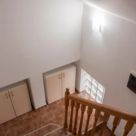 Appartamento Suncica *