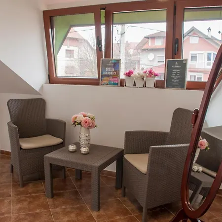Suncica Apartment Vrnjacka Banja