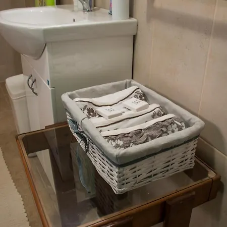 Suncica Appartamento *