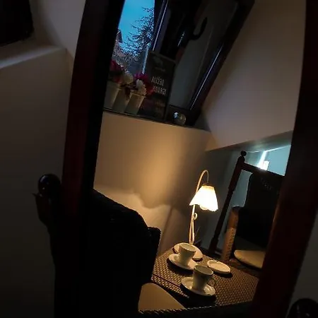 Suncica Apartment *
