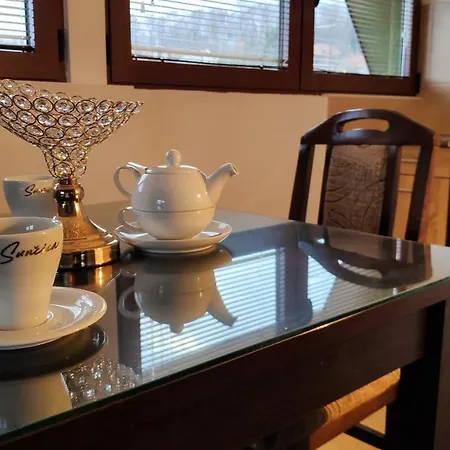 Suncica Apartment Vrnjacka Banja