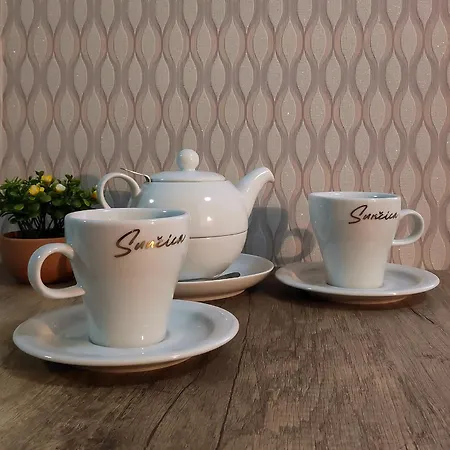 Suncica * Vrnjačka Banja