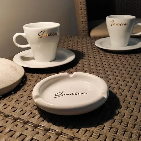 Appartamento Suncica Vrnjačka Banja