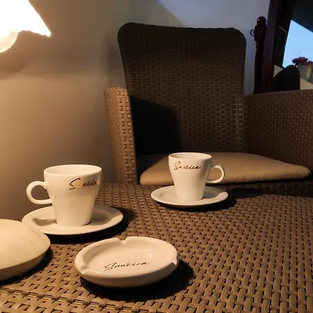 Suncica Apartment *