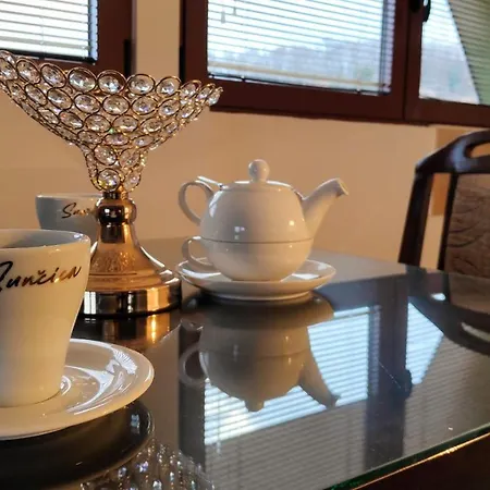 Suncica Appartamento Vrnjačka Banja