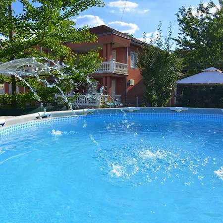 Apartment Suncica