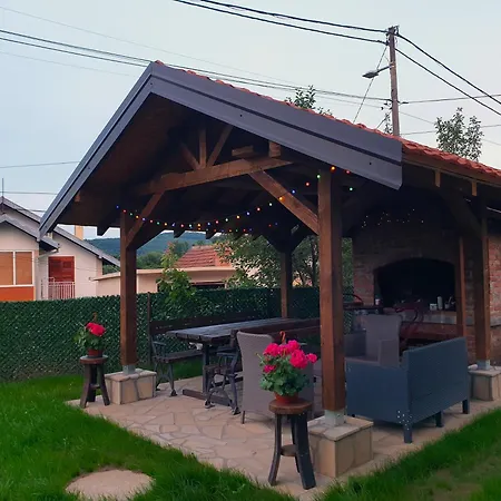 Suncica Appartamento *