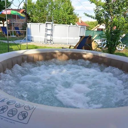 Appartamento Suncica